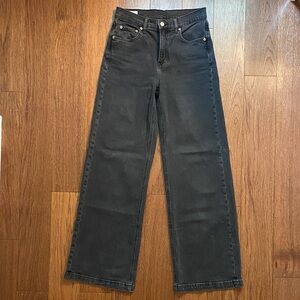 GAP Women's High Rise Stride Jeans